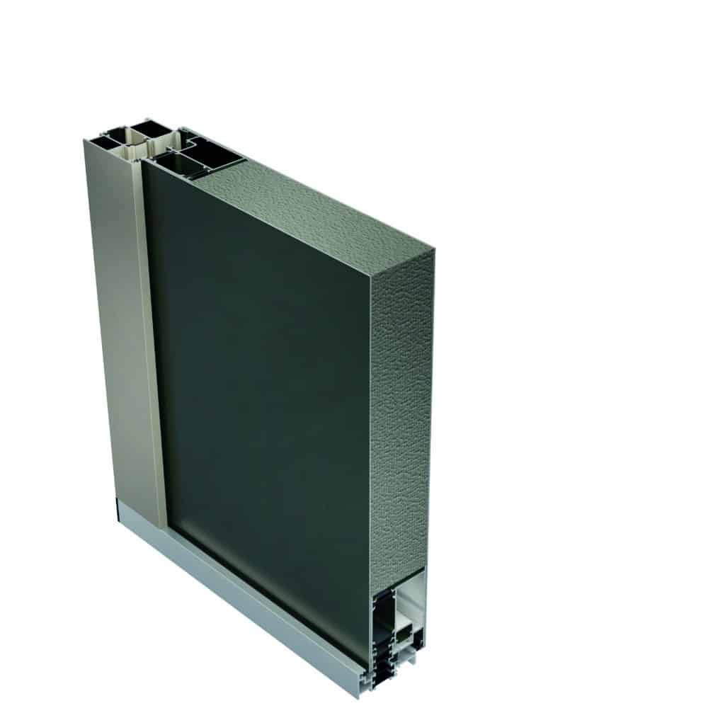 Signature doors are an impressive 60mm thick, compared to the usual 44mm found in GRP composite doors. This extra thickness improves: